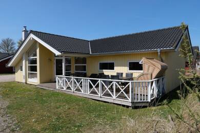 Haus zum Kauf 349.500 € 5 Zimmer 93 m² 360 m² Grundstück Großenbrode Großenbrode 23775