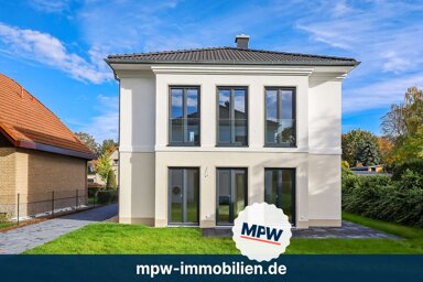 Haus zur Miete 3.733 € 5 Zimmer 163 m² 454 m² Grundstück Adlershof Berlin 12489