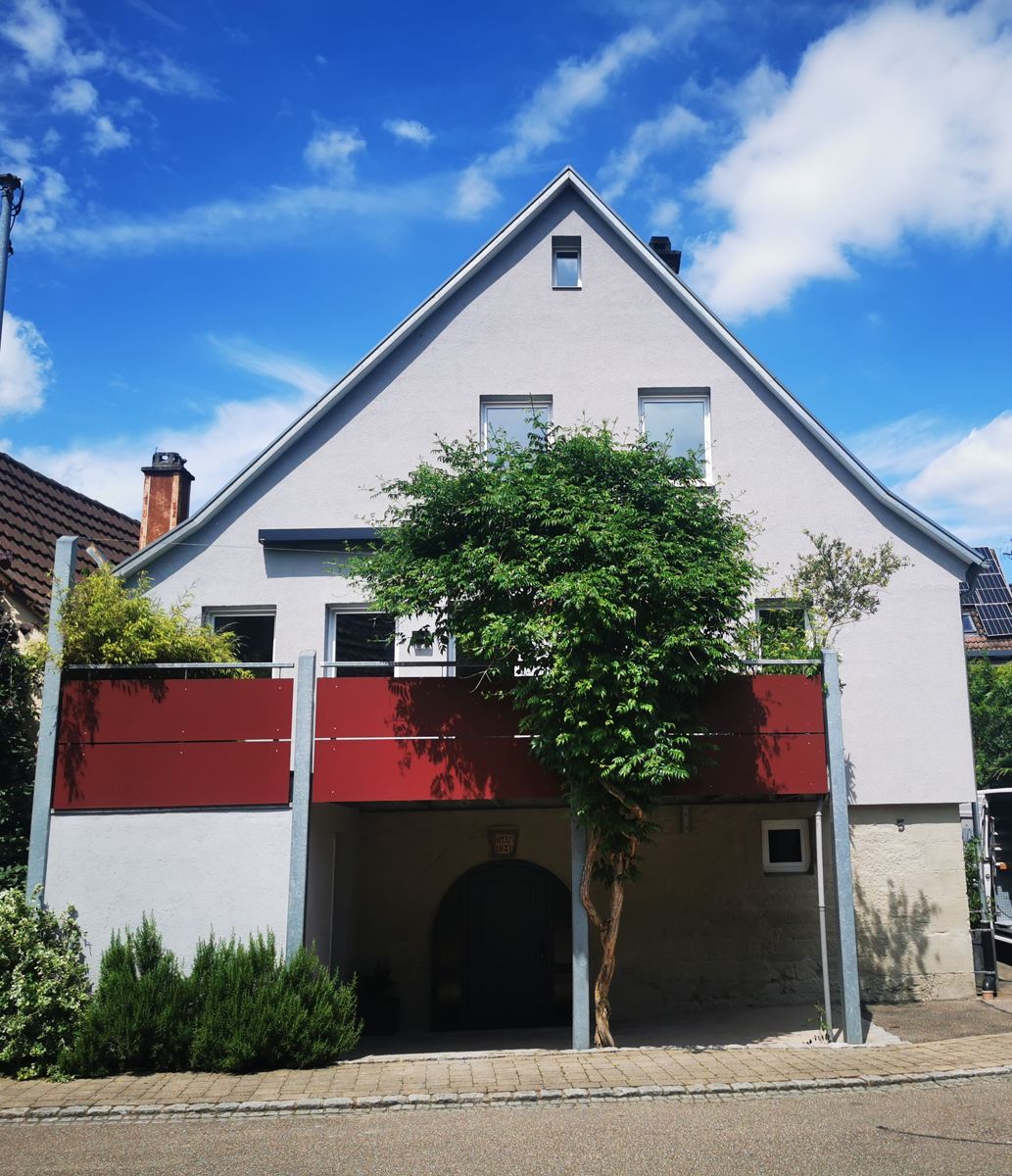 Einfamilienhaus zum Kauf 399.999 € 6 Zimmer 115 m²<br/>Wohnfläche 119 m²<br/>Grundstück Cleebronn 74389