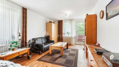 Wohnung zum Kauf 40.000 € 1 Zimmer 33 m² 1. Geschoss Lebenstedt 8 Salzgitter 38226