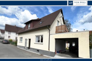 Einfamilienhaus zum Kauf 359.000 € 5 Zimmer 123 m² 169 m² Grundstück Lützelsachsen Weinheim / Lützelsachsen 69469