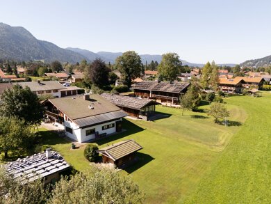 Grundstück zum Kauf 3.195.000 € 1.366 m² Grundstück Sonnenmoos Rottach-Egern 83700