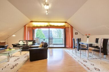Wohnung zur Miete Wohnen auf Zeit 1.035 € 2 Zimmer 80 m² frei ab 01.07.2024 Rotthausen Gelsenkirchen 45884