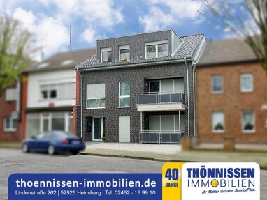 Wohnung zum Kauf 862.000 € 10 Zimmer 315 m² 3. Geschoss Oberbruch Heinsberg 52525