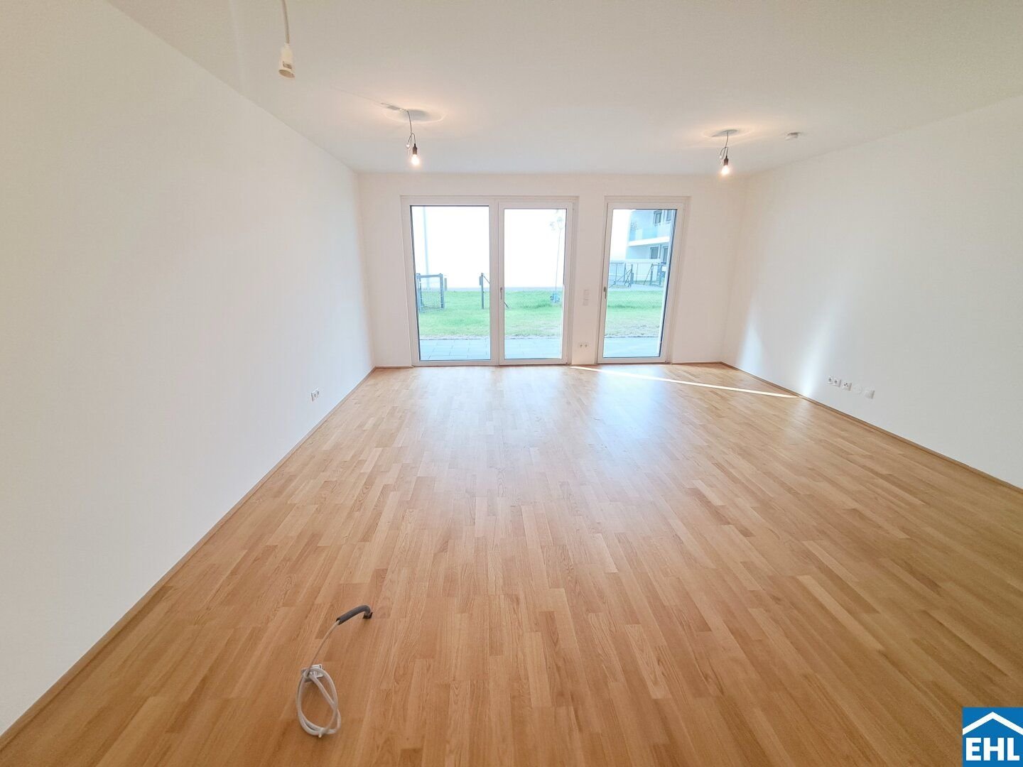 Wohnung zum Kauf 384.000 € 3,5 Zimmer 78,6 m²<br/>Wohnfläche EG<br/>Geschoss Schlösselgasse Stockerau 2000