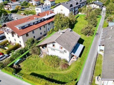 Grundstück zum Kauf 1.355 m² Grundstück Telfs 6410