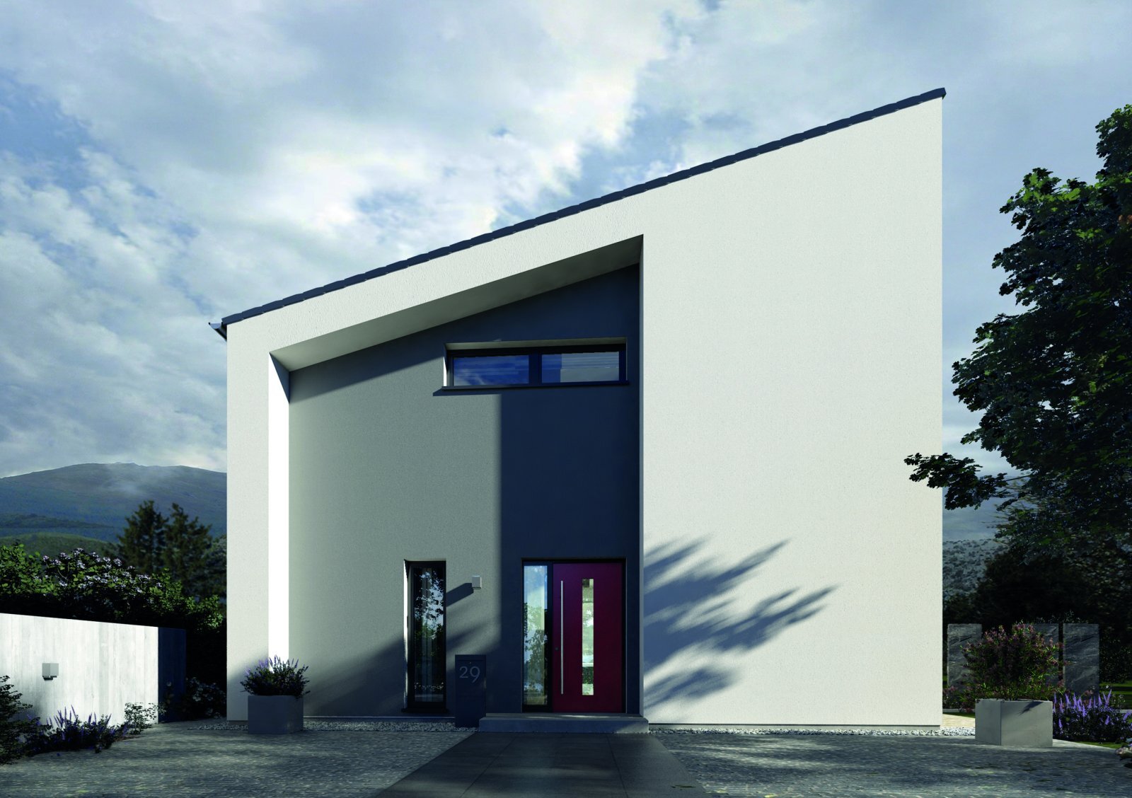 Haus zum Kauf Provisionsfrei 494.900 € 5 Zimmer 183 m²<br/>Wohnfläche 980 m²<br/>Grundstück Leopoldstal Horn-Bad Meinberg 32805