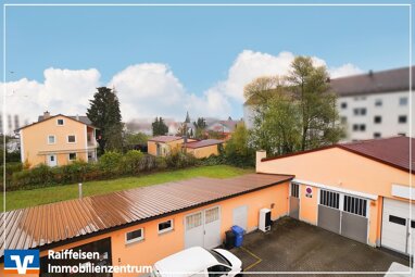 Grundstück zum Kauf 2.950.000 € 3.000 m² Grundstück Planungsbezirk 201 Straubing 94315