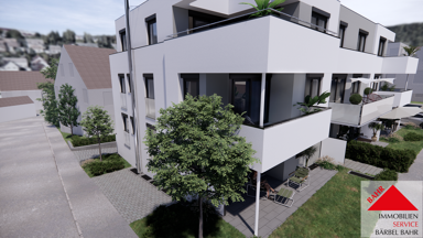 Wohnung zum Kauf provisionsfrei 515.000 € 4 Zimmer 84 m² Aidlingen Aidlingen 71134