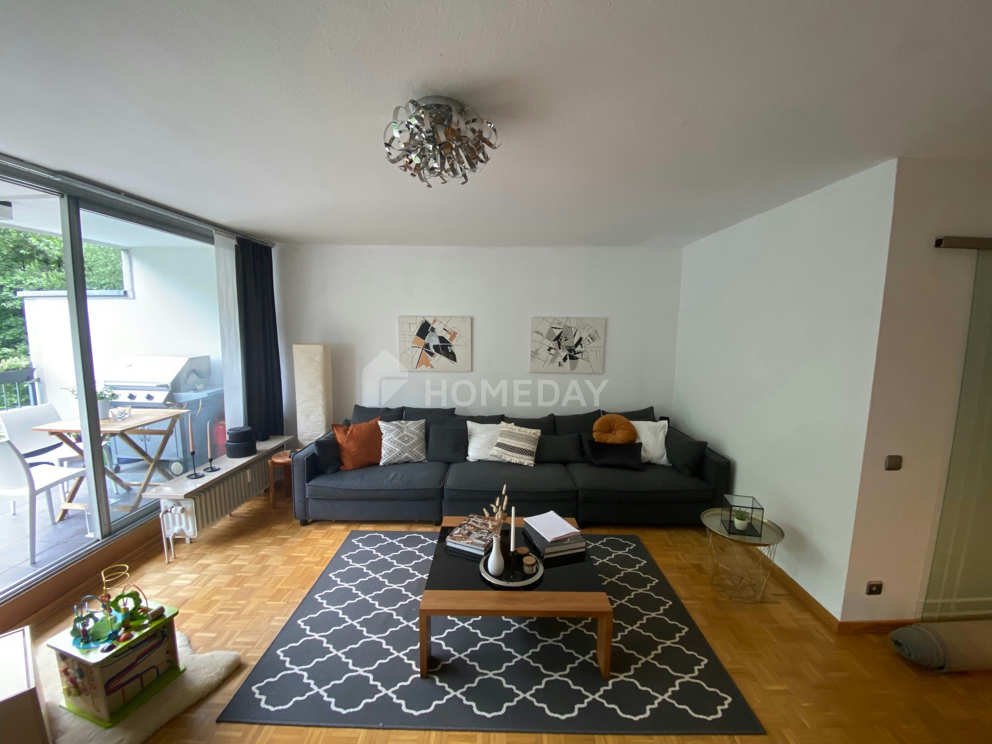 Wohnung zum Kauf 279.500 € 4 Zimmer 130,4 m²<br/>Wohnfläche 2. Stock<br/>Geschoss Löh Viersen 41747