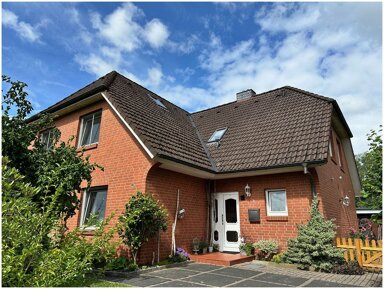 Mehrfamilienhaus zum Kauf 359.000 € 8 Zimmer 245,3 m² 950 m² Grundstück Westersode Hemmoor / Westersode 21745