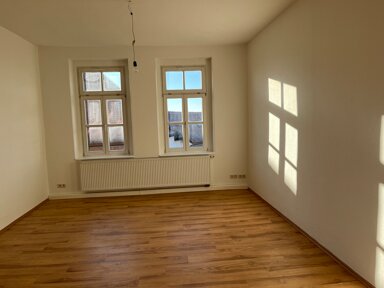 Wohnung zur Miete 750 € 4 Zimmer 120 m² Domstraße 3a Merseburg Merseburg 06217