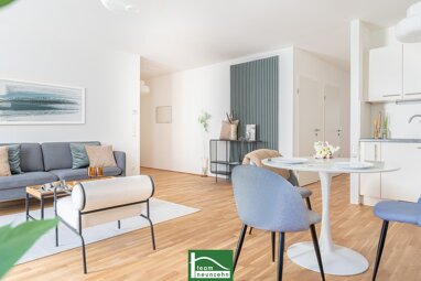 Wohnung zum Kauf 257.703,48 € 2 Zimmer 35,7 m² Erdgeschoss Wien 1220
