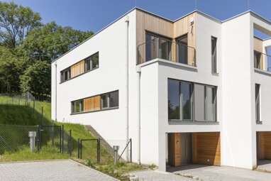 Doppelhaushälfte zum Kauf Provisionsfrei 1.039.000 € 5 Zimmer 170,9 m² Steinbrunngasse 26-30 Klosterneuburg 3400