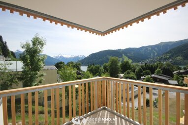 Wohnung zum Kauf 384.900 € 2 Zimmer 57,4 m² 1. Geschoss Zell am See 5700