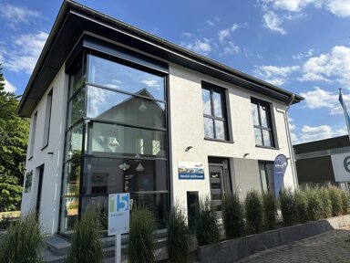 Haus zum Kauf provisionsfrei 495.869 € 4 Zimmer 166,7 m² 680 m² Grundstück Altenkirchen Altenkirchen (Westerwald) 57610