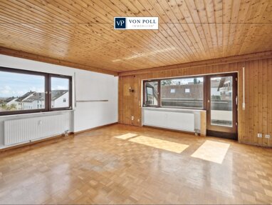 Wohnung zum Kauf 314.600 € 3,5 Zimmer 88 m² Rohr Stuttgart 70565