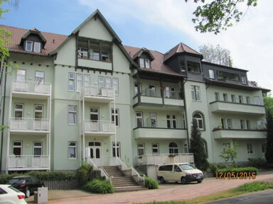 Wohnung zum Kauf 75.000 € 2 Zimmer 50 m² Bad Liebenstein Bad Liebenstein 36448