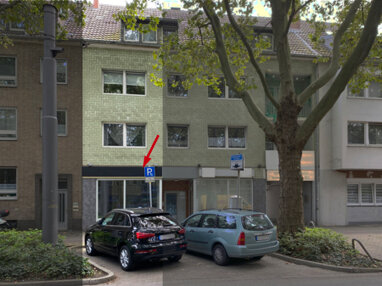 Laden zur Miete 500 € 54 m² Verkaufsfläche Schinkenplatz Krefeld 47799