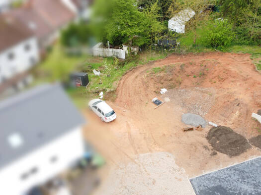 Grundstück zum Kauf 44.000 € 318 m² Grundstück Reimsbach Beckingen / Reimsbach 66701