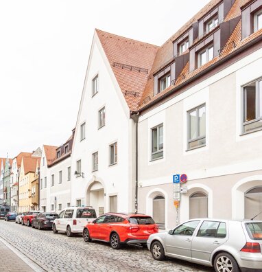 Bürofläche zur Miete Provisionsfrei 3.817 € 5 Zimmer 347 m² Bürofläche Altstadt - Nordwest Ingolstadt 85049