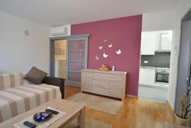 Apartment zur Miete 1 Zimmer 53,9 m² Rovinj