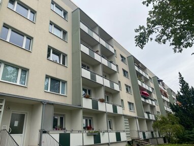 Wohnung zur Miete 351,19 € 3 Zimmer 60,8 m² 3. Geschoss Südstadtring 23 Südstadt Halle (Saale) 06128