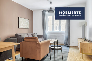 Apartment zur Miete 1.680 € 3 Zimmer 76 m² 1. Geschoss Gassergasse 34 Wien(Stadt) 1050