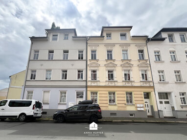 Mehrfamilienhaus zum Kauf 395.000 € 22 Zimmer 504 m² 377 m² Grundstück Oststraße 34,36 Debschwitz 1 Gera 07548