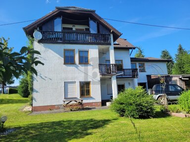 Mehrfamilienhaus zum Kauf 399.000 € 9 Zimmer 241 m² 1.133 m² Grundstück Gondelsheim Weinsheim 54595