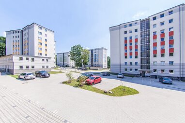 Wohnung zur Miete 790 € 4 Zimmer 79,4 m² 2. Geschoss Hochring 22 Eichelkamp Wolfsburg 38440
