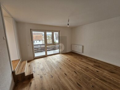 Wohnung zur Miete 1.350 € 5 Zimmer 110 m² 1. Geschoss Weiler Schorndorf 73614