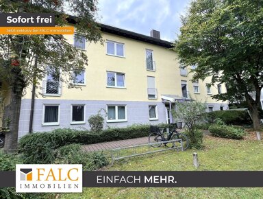 Wohnung zum Kauf 260.000 € 2 Zimmer 68 m² EG Büchenbach - West Erlangen 91056