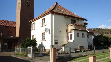 Einfamilienhaus zum Kauf 149.000 € 5 Zimmer 146 m² 510 m² Grundstück frei ab 01.06.2025 Münchweiler an der Rodalb 66981