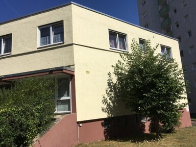 Wohnung zur Miete 949 € 3,5 Zimmer 102,8 m² 2. Geschoss frei ab 15.04.2025 Uhlandstraße 8 Bad Mergentheim Bad Mergentheim 97980