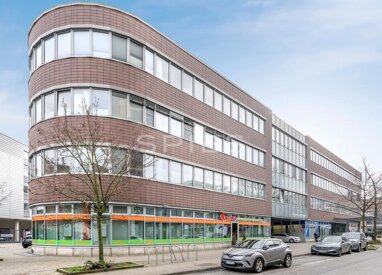 Büro-/Praxisfläche zur Miete Provisionsfrei 13,50 € Harburg Hamburg 21073
