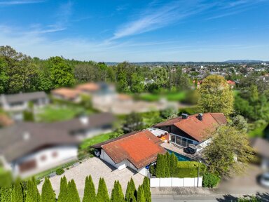 Einfamilienhaus zum Kauf 6 Zimmer 283 m² 1.477 m² Grundstück Rosenheim 83024