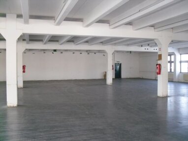 Lagerhalle zur Miete 625 m² Lagerfläche teilbar von 250 m² bis 625 m² Kurpark Stuttgart 70372