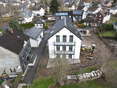 Terrassenwohnung zum Kauf provisionsfrei als Kapitalanlage geeignet 324.305 € 2 Zimmer 87,6 m² Limbachstraße Littfeld Kreuztal 57223