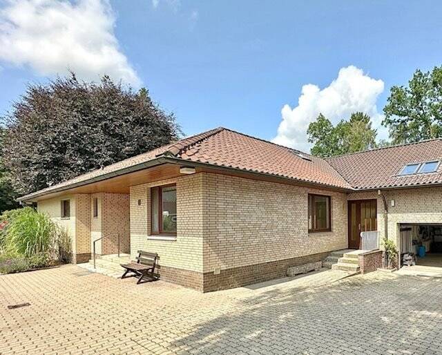Haus zur Miete