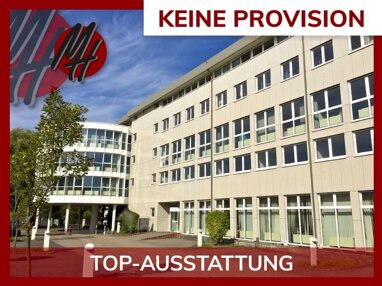 Bürogebäude zur Miete Provisionsfrei 10 € 530 m² Bürofläche Wahlbezirk 09 Bad Homburg vor der Höhe 61348