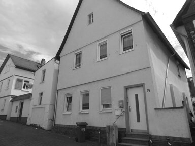 Mehrfamilienhaus zum Kauf 130.000 € 5 Zimmer 104 m² 179 m² Grundstück Oberweyer Hadamar 65589