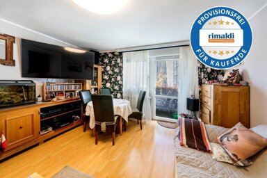 Wohnung zum Kauf provisionsfrei 369.500 € 3 Zimmer 60 m² 1. Geschoss Obergiesing München 81539