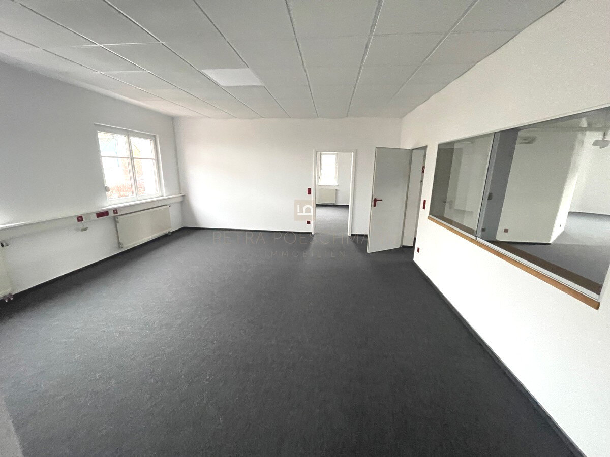 Bürofläche zur Miete provisionsfrei 1.800 € 5 Zimmer 190 m²<br/>Bürofläche Münchener Straße 14 Brautlach Karlskron 85123