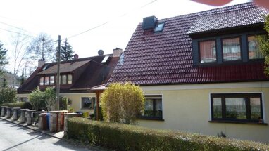 Mehrfamilienhaus zum Kauf 550.000 € 5 Zimmer 126 m² 525 m² Grundstück Lobeda - Altstadt Jena 07747