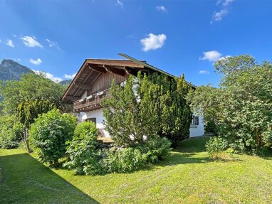 Einfamilienhaus zum Kauf 990.000 € 5 Zimmer 166 m² 1.041 m² Grundstück Oberammergau Oberammergau 82487