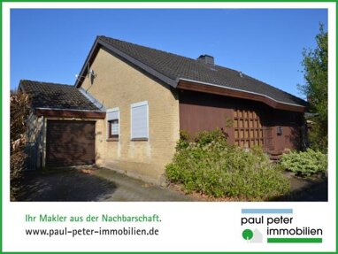 Einfamilienhaus zum Kauf 269.000 € 4 Zimmer 89 m² 645 m² Grundstück Wittorf Neumünster 24539