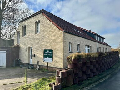 Wohnung zum Kauf 149.000 € 4 Zimmer 82 m² EG Horumersiel Wangerland / Kaisershof 26434