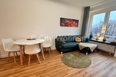 Wohnung zur Miete Wohnen auf Zeit 1.800 € 3 Zimmer 60 m² frei ab 01.02.2025 Sophienallee Eimsbüttel Hamburg 20257