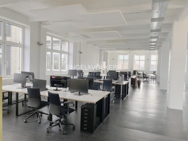 Büro-/Praxisfläche zur Miete 21 € 476 m² Bürofläche teilbar ab 476 m² Neukölln Berlin 12059